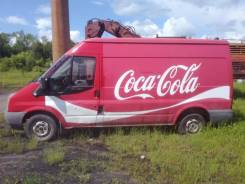 Ford Transit ����