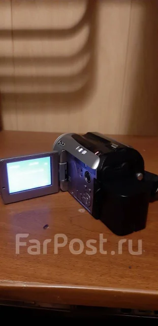 JVC. ��� ��������� ����