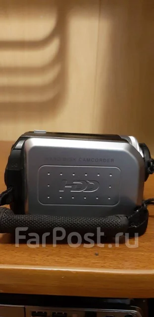 JVC. ��� ��������� ����