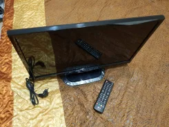 LG 22LN450U. LCD (��) ����