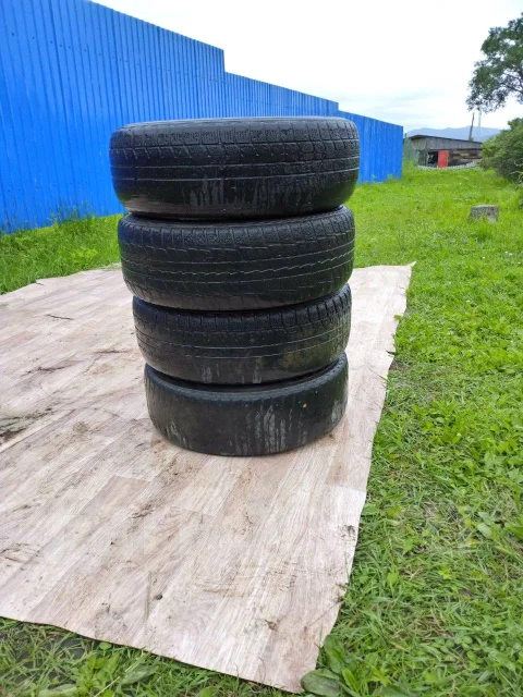 SSW. 6.5x15", 5x114.3, ET40 ����