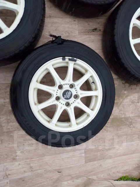 SSW. 6.5x15", 5x114.3, ET40 ����