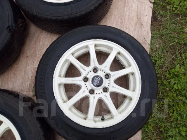 SSW. 6.5x15", 5x114.3, ET40 ����