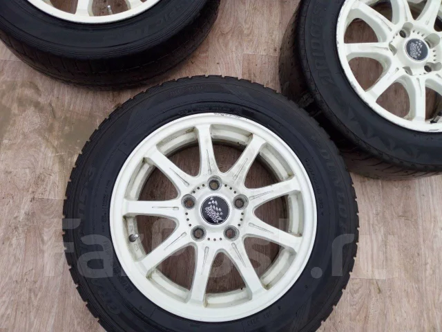 SSW. 6.5x15", 5x114.3, ET40 ����