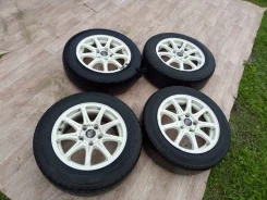 SSW. 6.5x15", 5x114.3, ET40 ����