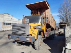 Iveco Magirus ����