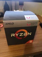AMD Ryzen 5 2400G ����
