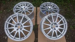 Enkei SC03. 8.0x17", 5x100, ET35 ����
