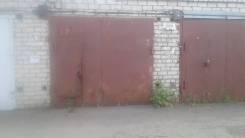 Продам капитальный гараж в Комсомольске-на-Амуре Гаражи капитальные. улица Механическая 1, р-н п. Амурсталь, 28 кв. м., электричество, подвал.