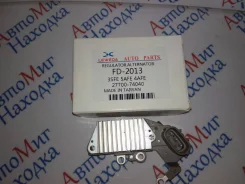 ���� ��������� ���������� ���������� 27700-74040 Toyota 3SFE FD2013 FD2013 ����