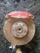 2 передних суппорта Brembo Gold с Subaru GDB в Симферополе Суппорт тормозной. Subaru Impreza, GDB Subaru Impreza WRX Subaru Impreza WRX STI