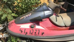 Kawasaki STX 1100. 2007 ��� ����