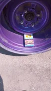 Russtec. 9.0x13", 4x98 ����