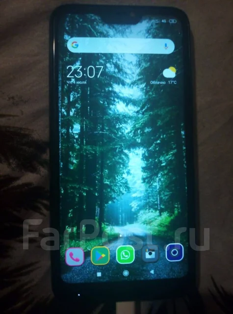 Xiaomi Redmi 6 Pro. �/�, ������, 3G, 4G LTE, Dual-SIM ����