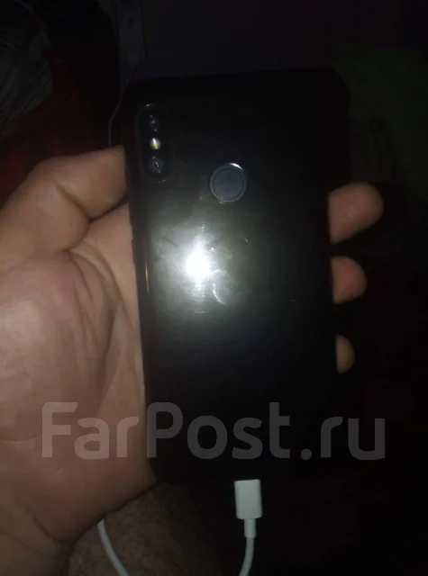 Xiaomi Redmi 6 Pro. �/�, ������, 3G, 4G LTE, Dual-SIM ����