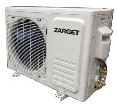 Zarget. 25��&sup2; ����