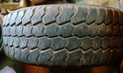 Goodyear Cargo Vector. ������, �/�, ����� 40 % ����