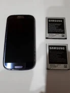 Samsung Galaxy S3. �/�, �����, 3G ����