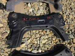 ����� ��� ��� Nissan Tiida NC11/SNC11, HR15DE. 4WD 54400-3U810 ����
