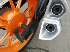 Nitro Motors. 200����. ��., ��������, ���, ��� �������. ��� ����� �� ������������ ����