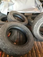 Dunlop SP LT 30. ������, 2018 ���, �/�, ����� 10�% ����