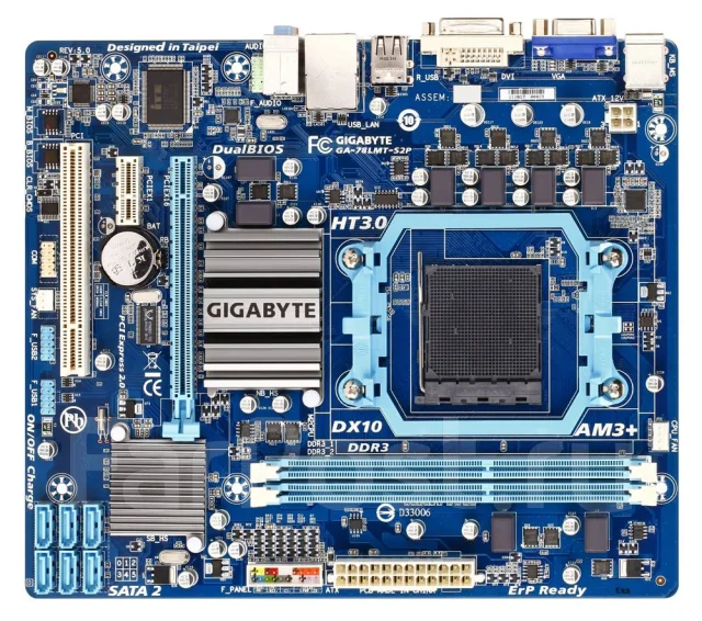 AMD FX-4300 ����