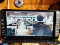 ������������� Toyota NHDT-W57 ����