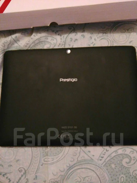 Prestigio MultiPad Wize 3151 3G ����