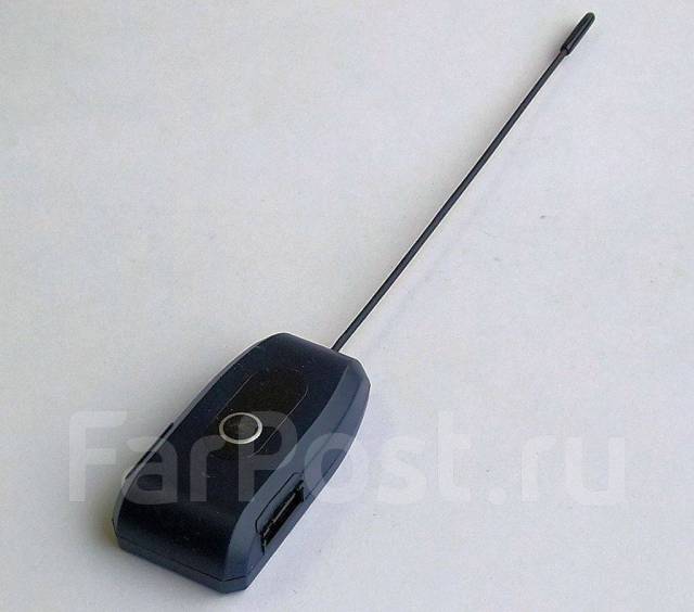 Автосигнализация Centurion S-12 LoRa Дальность 1000м ! Есть Установка ...