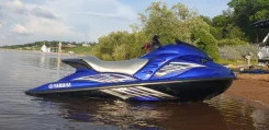 Yamaha GP1300R. 2009 ��� ����