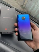 Huawei Mate 20. �/�, �����, 3G, 4G LTE, Dual-SIM, NFC ����