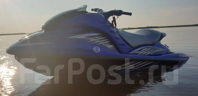 Yamaha GP1300R. 2009 ��� ����