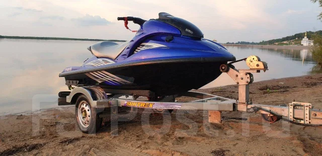 Yamaha GP1300R. 2009 ��� ����