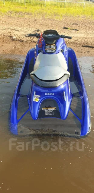 Yamaha GP1300R. 2009 ��� ����