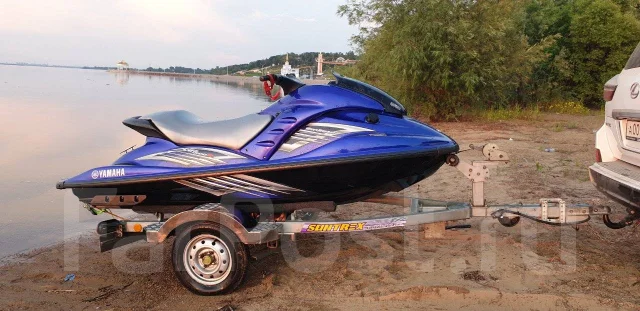 Yamaha GP1300R. 2009 ��� ����