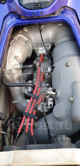 Yamaha GP1300R. 2009 ��� ����