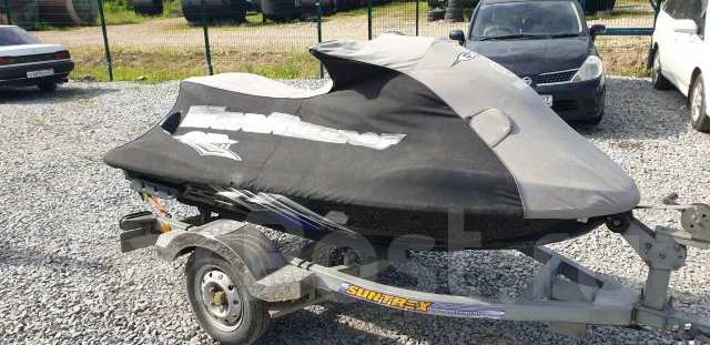 Yamaha GP1300R. 2009 ��� ����