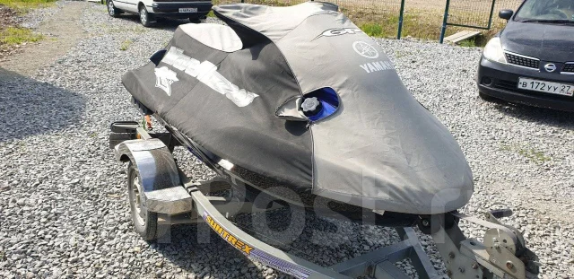 Yamaha GP1300R. 2009 ��� ����