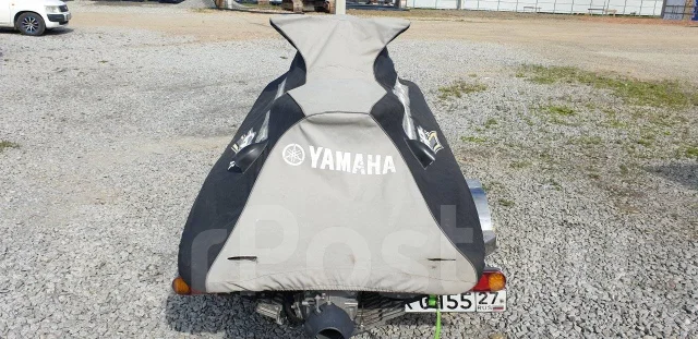 Yamaha GP1300R. 2009 ��� ����