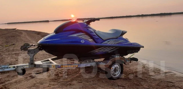 Yamaha GP1300R. 2009 ��� ����