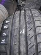 Kinforest KF550, 225/45 R18 во Владивостоке Kinforest KF550. Летние, 2015 год, 10 %. Под заказ