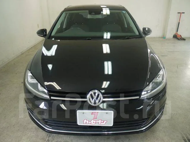 Volkswagen Golf. �������, ��������, 1.4 (125��.�.), ������, 31 489����. ��, �/�. ��� ����� �� ���������� ����