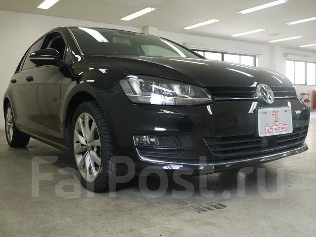Volkswagen Golf. �������, ��������, 1.4 (125��.�.), ������, 31 489����. ��, �/�. ��� ����� �� ���������� ����