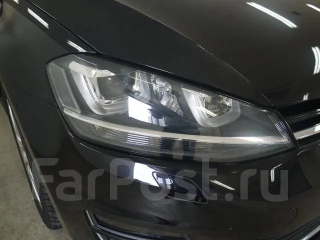 Volkswagen Golf. �������, ��������, 1.4 (125��.�.), ������, 31 489����. ��, �/�. ��� ����� �� ���������� ����