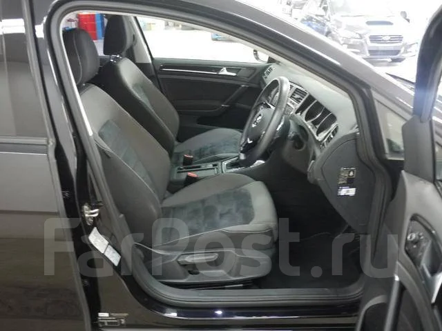 Volkswagen Golf. �������, ��������, 1.4 (125��.�.), ������, 31 489����. ��, �/�. ��� ����� �� ���������� ����