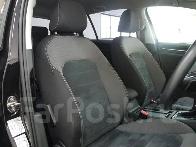 Volkswagen Golf. �������, ��������, 1.4 (125��.�.), ������, 31 489����. ��, �/�. ��� ����� �� ���������� ����