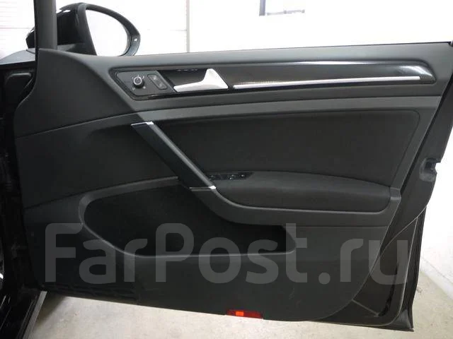 Volkswagen Golf. �������, ��������, 1.4 (125��.�.), ������, 31 489����. ��, �/�. ��� ����� �� ���������� ����