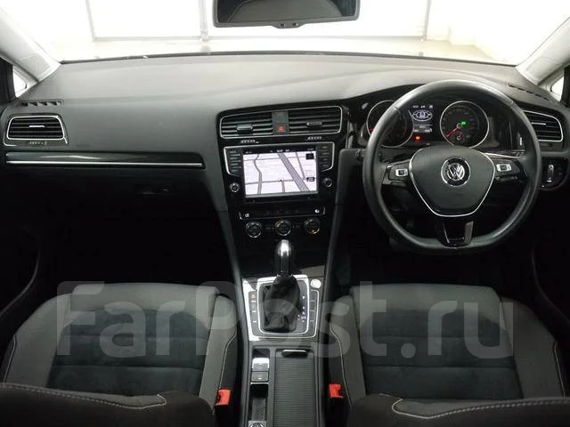 Volkswagen Golf. �������, ��������, 1.4 (125��.�.), ������, 31 489����. ��, �/�. ��� ����� �� ���������� ����