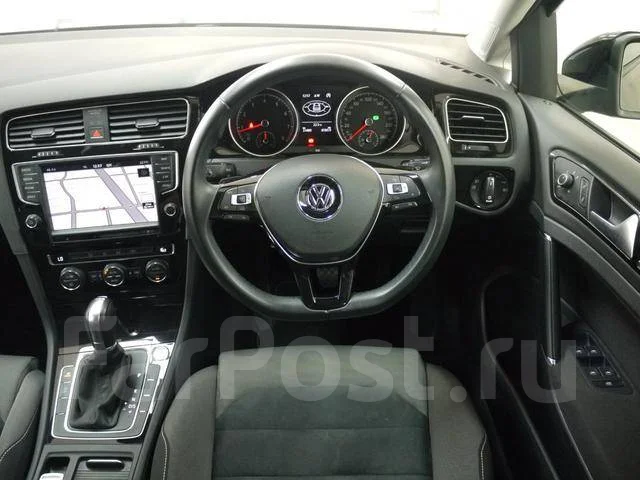 Volkswagen Golf. �������, ��������, 1.4 (125��.�.), ������, 31 489����. ��, �/�. ��� ����� �� ���������� ����