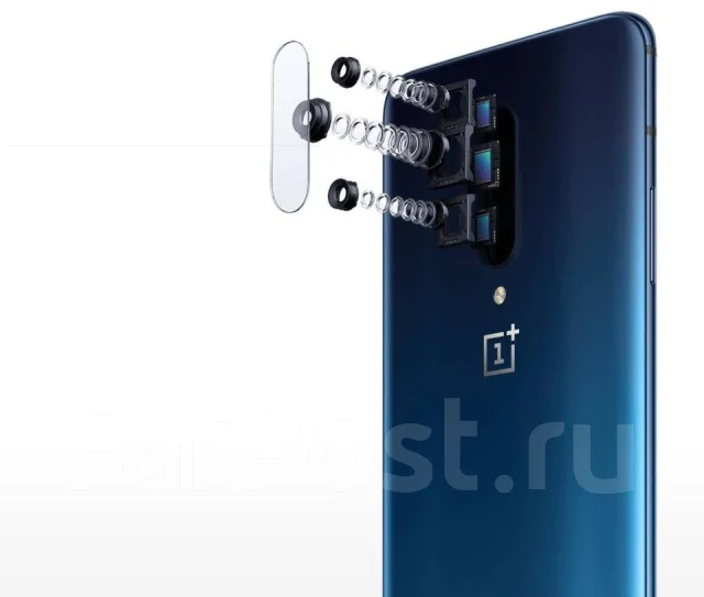 OnePlus 7 Pro. �����, 256 ��, �����, 3G, 4G LTE, Dual-SIM. ��� ����� �� ������������ ����